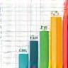 Bar graph on rural expansion statistics